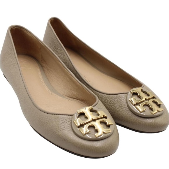 Tory Burch Lowell 2 ballet flat - Picture 1 of 6